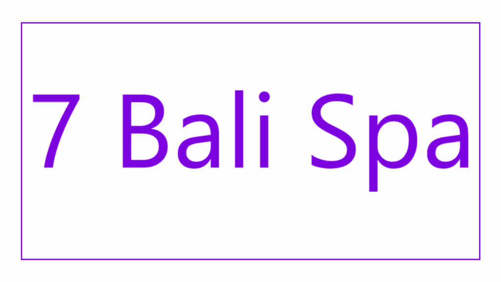 7-bali-spa