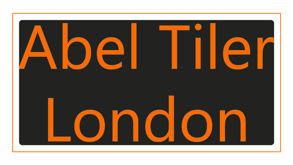 abel-tiler-london