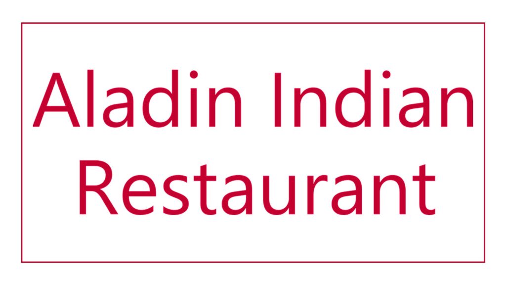 aladin-indian-restaurant-logo