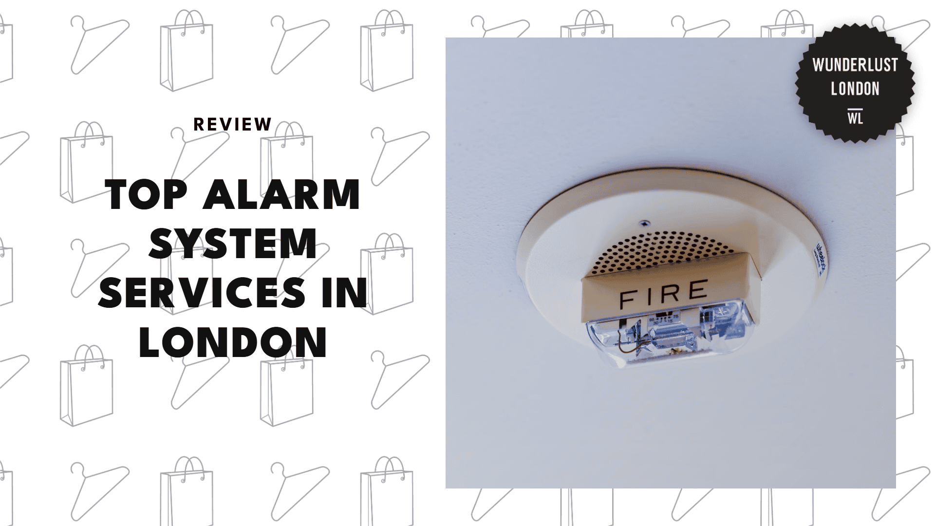 best-alarm-system-installers-london