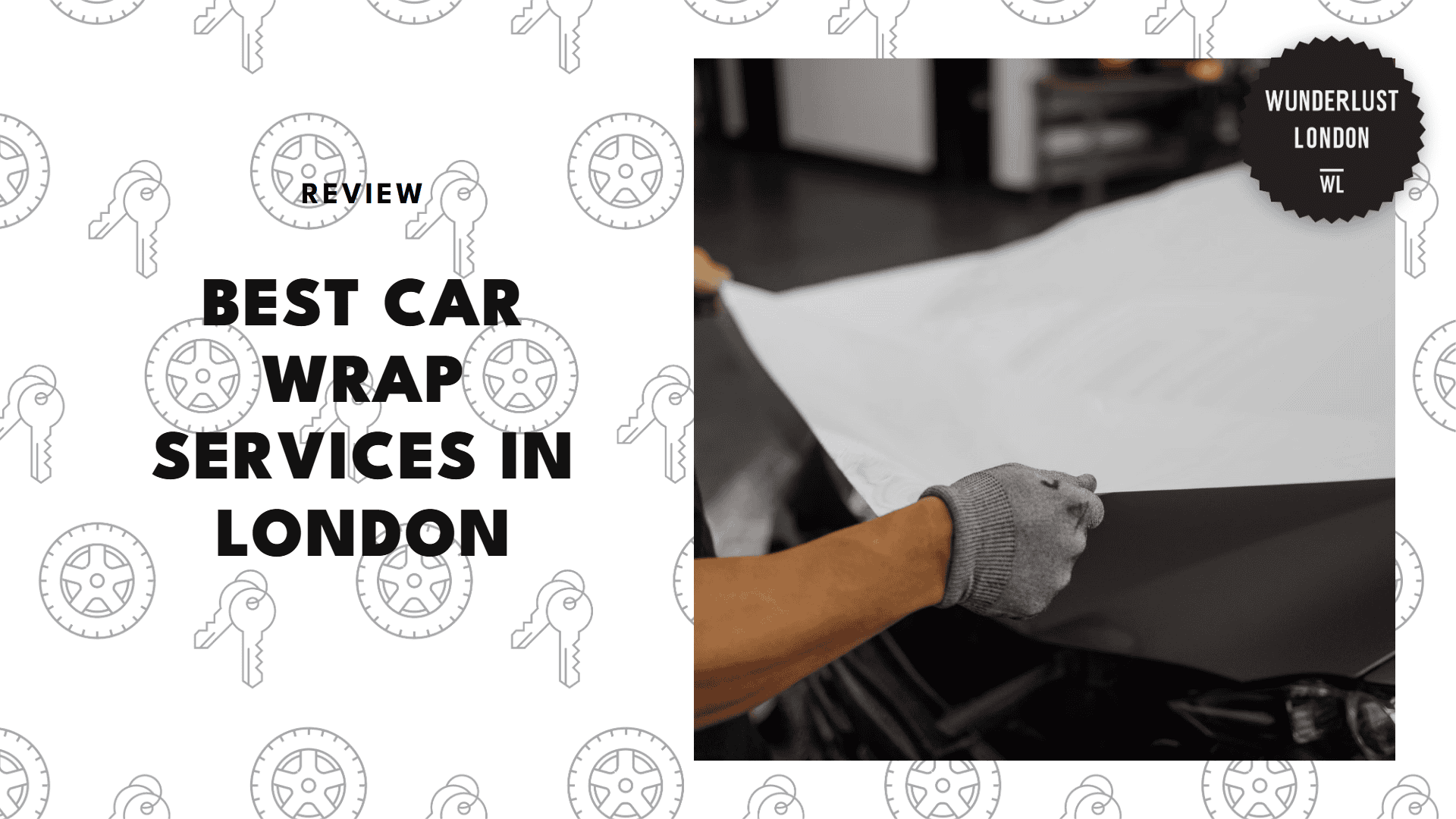 best-car-wrap-london
