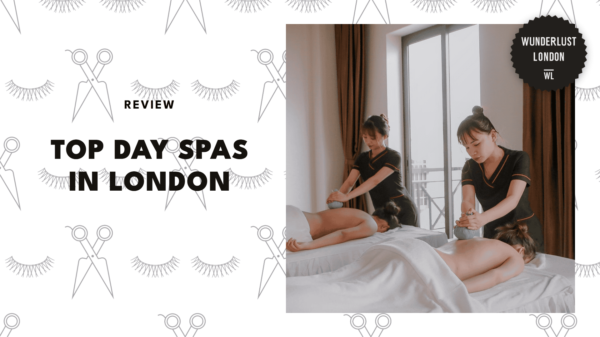 best-day-spa-london