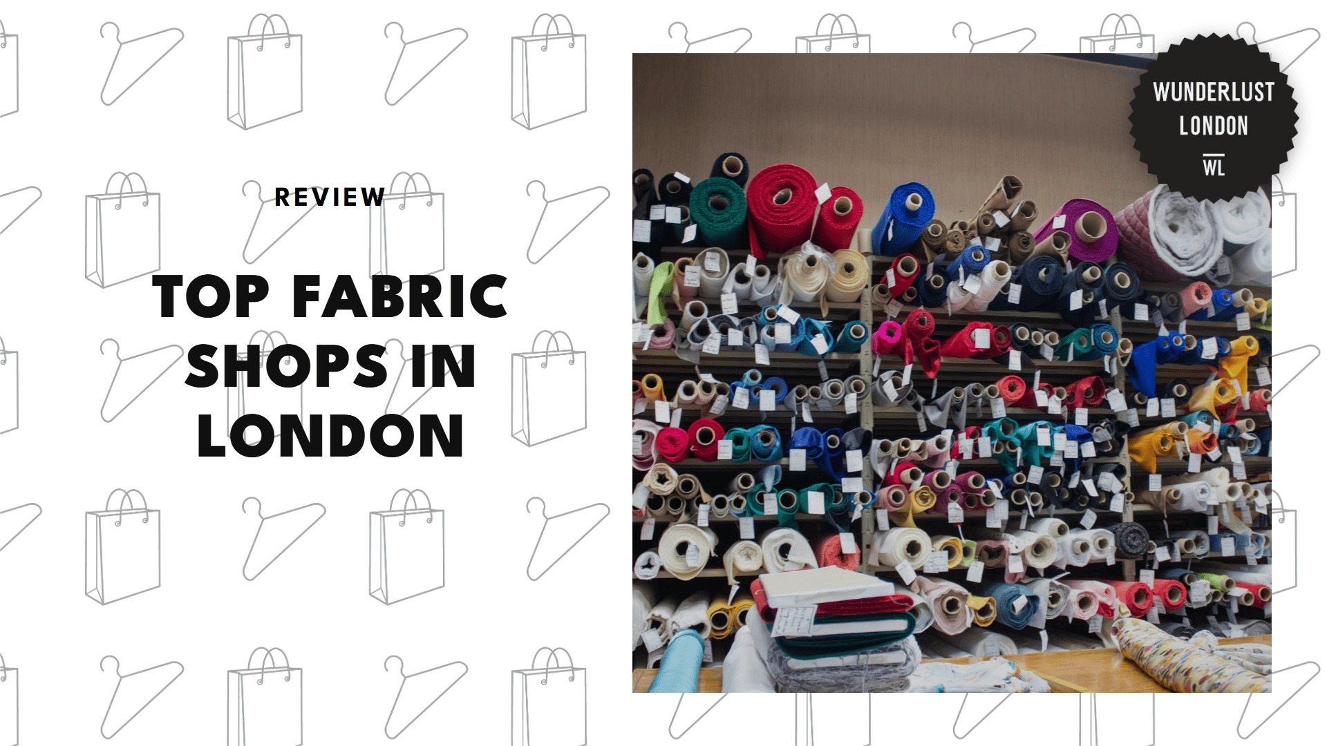 best-fabric-shop-london