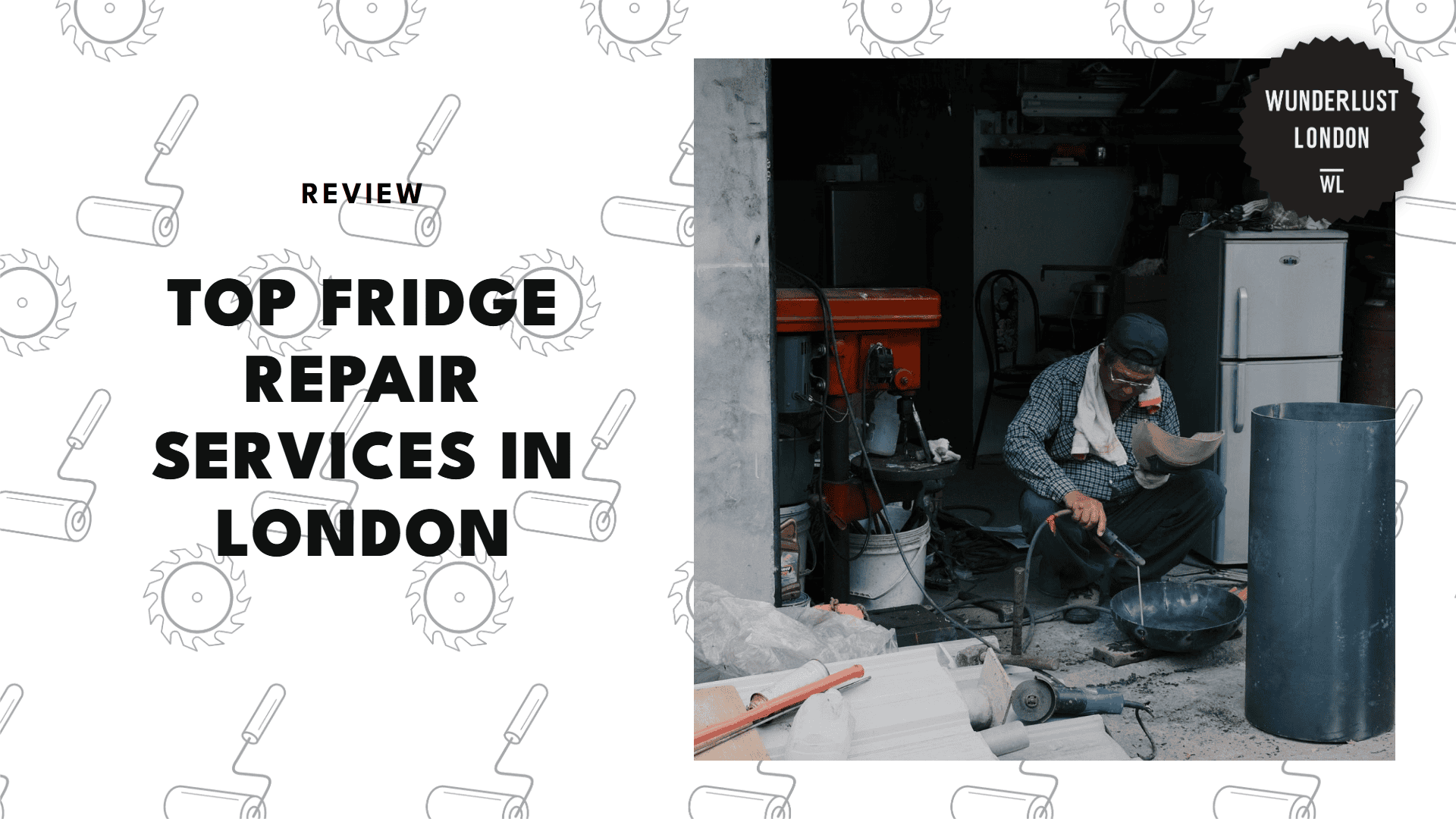 best-fridge-repair-london