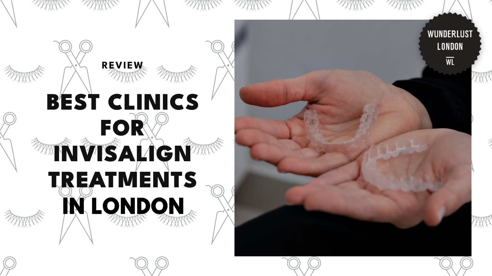 best-invisalign-london-banner