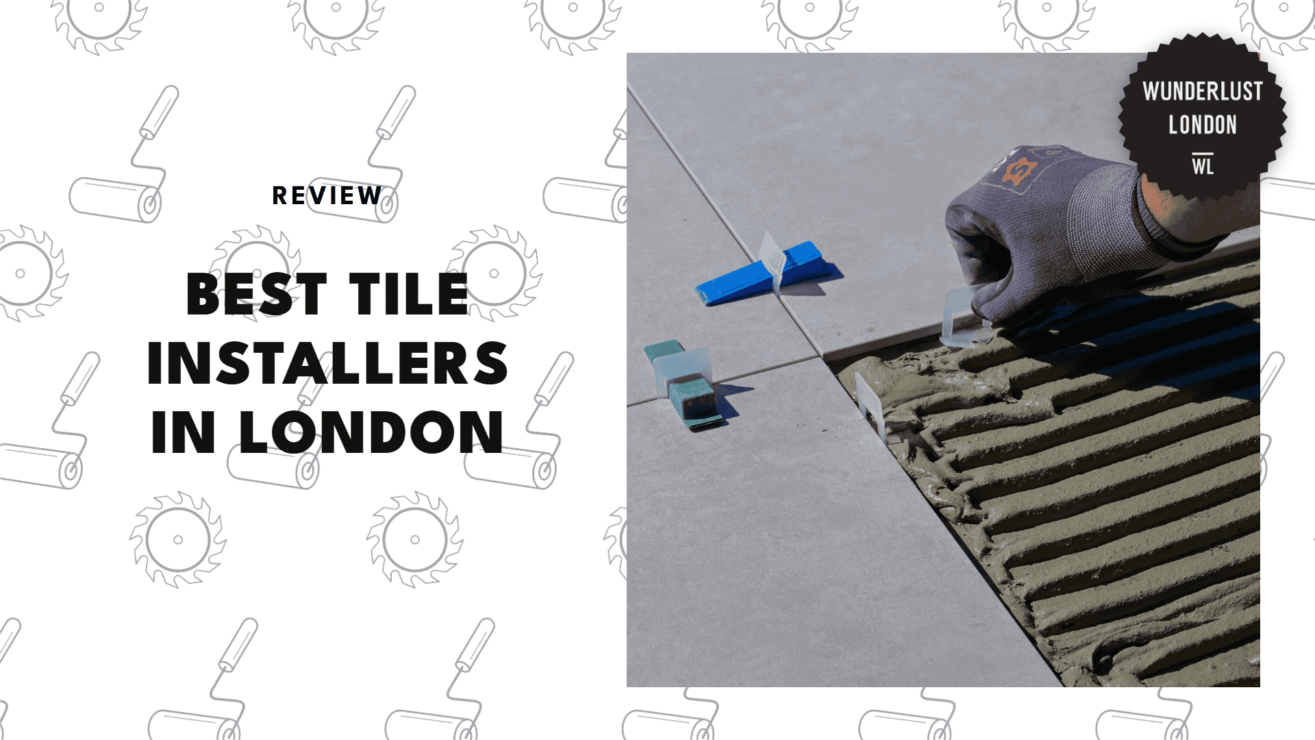 best-tile-installer-london
