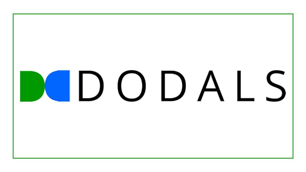dodals-metalworks-logo