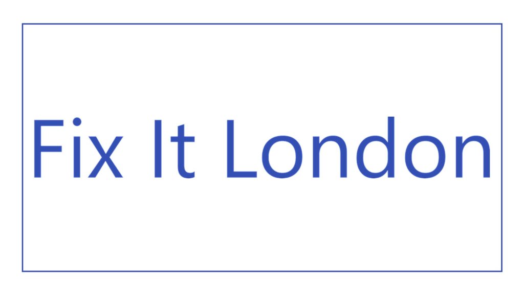 fix-it-london-logo