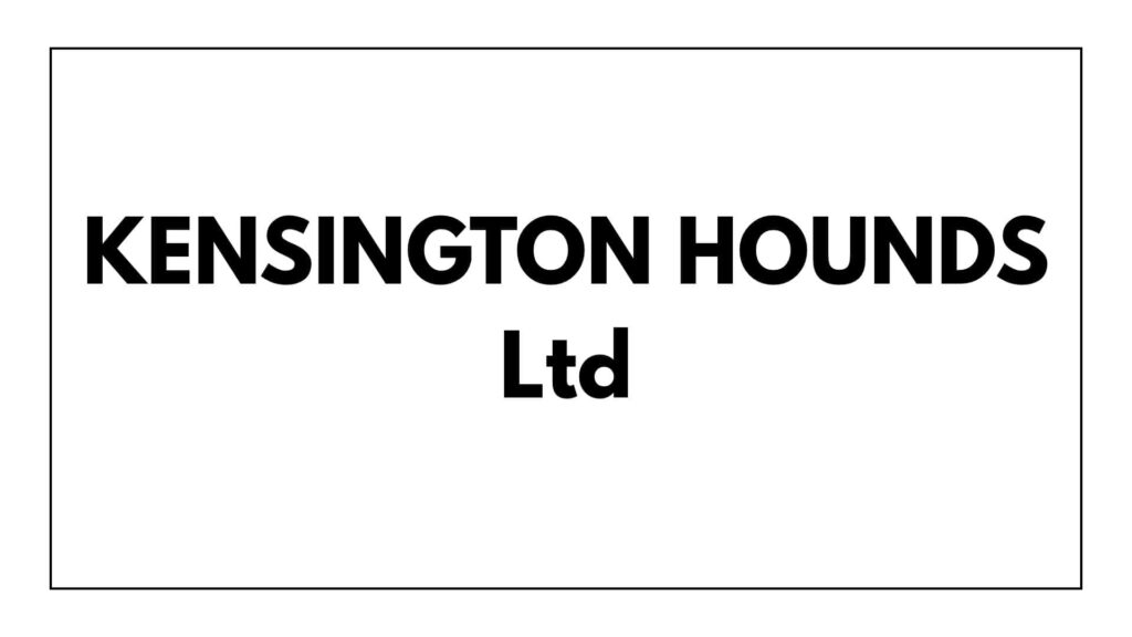 kensington-hounds-ltd