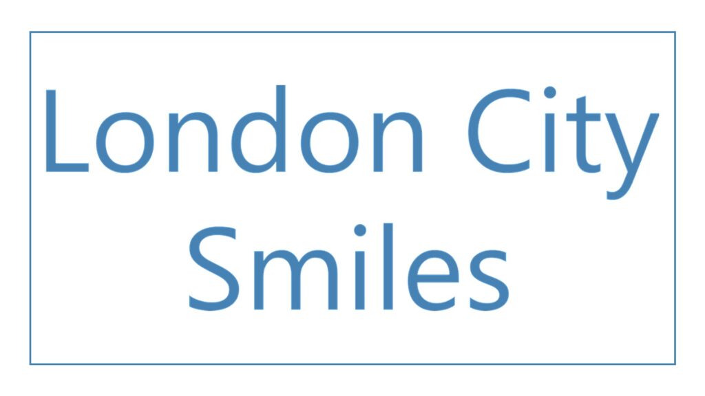 london-city-smiles-logo