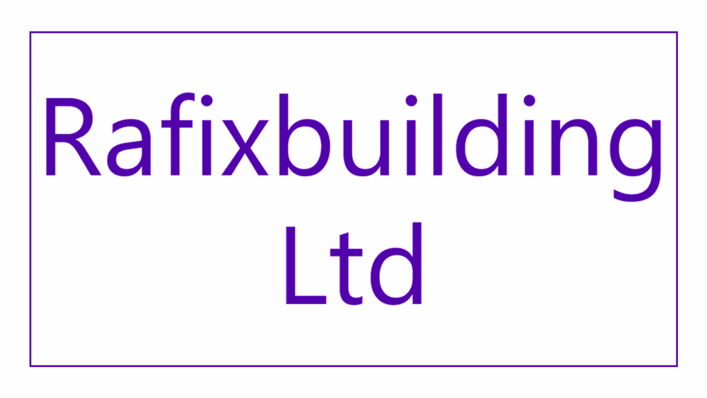 rafixbuilding-ltd