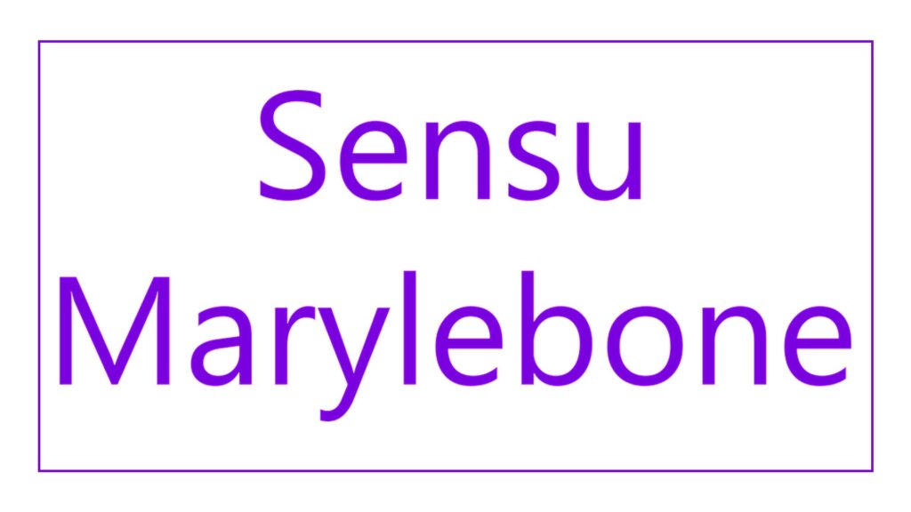 sensu-marylebone-logo