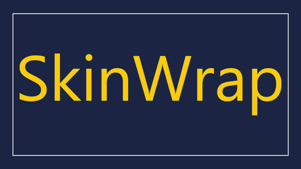 skinwrap