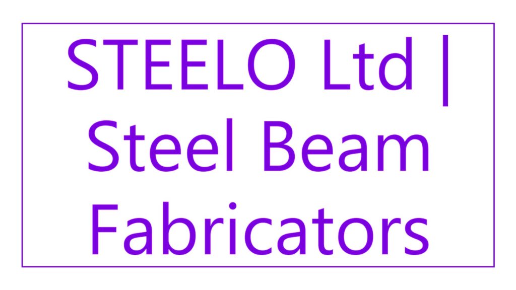 steelo-ltd-steel-beam-fabricators-logo