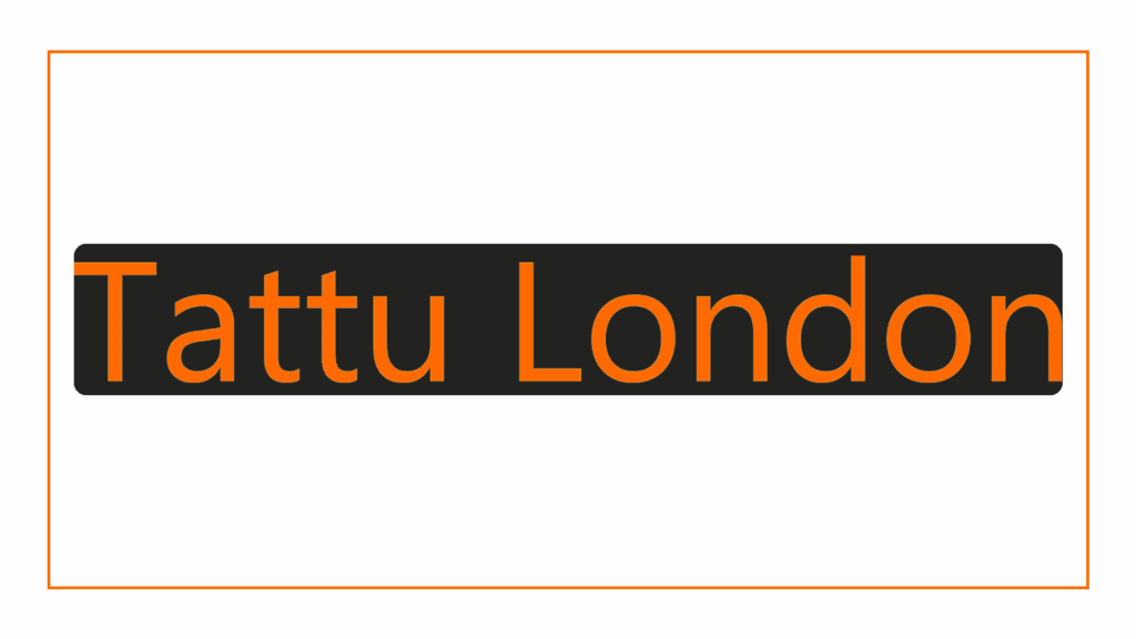 tattu-london