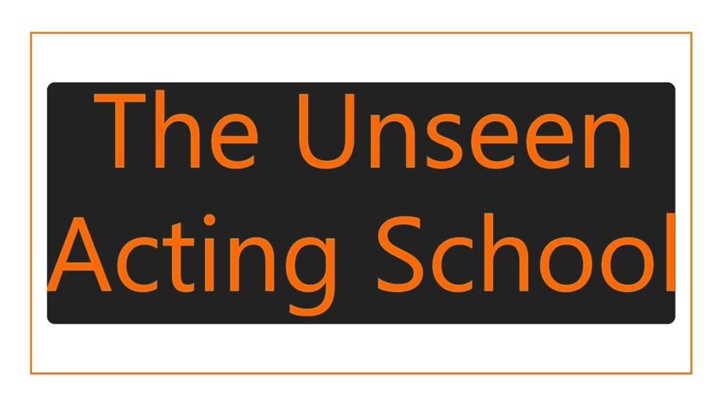 the-unseen-acting-school-logo